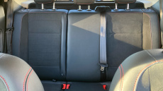 Ford EcoSport 1.0 EcoBoost 125 ST-Line 5dr Petrol Hatchback